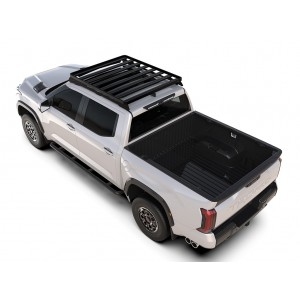 Kit de galerie Slimline II pour le Toyota Tundra Crew Max (2022 - )