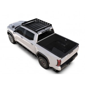 Kit de galerie Slimline II pour le Toyota Tundra Crew Max (2022 - ) / Profile bas