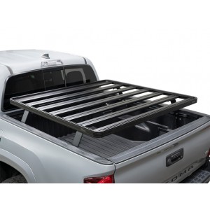 Kit de galerie Slimline II pour une Toyota Tacoma Pick-Up (2005- ) - Front Runner