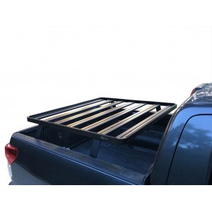 Kit de galerie Slimline II pour une Toyota Tundra DC 4 portes (2007- ) - Front Runner