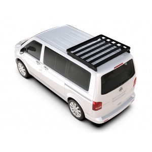 Kit de 1/2 galerie Slimline II pour une Volkswagen T5 Transporter Kombi / SWB (2003-2015)