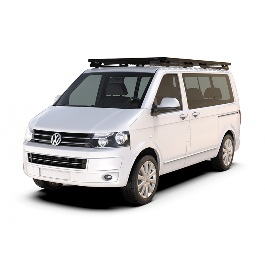 Kit de galerie Slimline II pour le Volkswagen T5 Transporter Kombi / LWB (2003-2015)