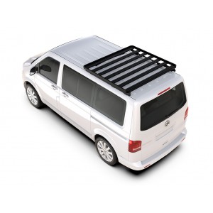 Kit de 1/2 galerie Slimline II pour le Volkswagen T5 Transporter Kombi / LWB (2003-2015)