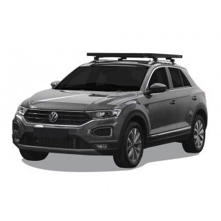 Kit de galerie Slimline II pour Volkswagen T-Roc (2017 - )