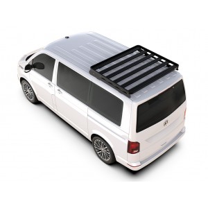 Kit de 1/2 galerie Slimline II pour le Volkswagen T6/T6.1 Caravelle Transporter SWB (2015 - )