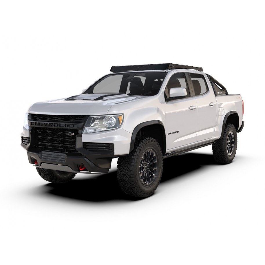 Kit de galerie Slimsport pour Chevrolet Colorado / GMC Canyon (2015-2022)