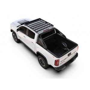 Kit de galerie Slimsport pour Chevrolet Colorado/GMC Canyon (2015 - ) / Prêt pour barre lumineuse