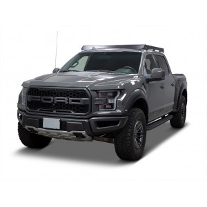 Kit de galerie Slimsport pour un Ford F150 Super Crew (2018-2020)