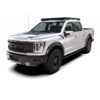 Kit de glaerie Slimsport pour le Ford F-150 Super Crew (2021 - )