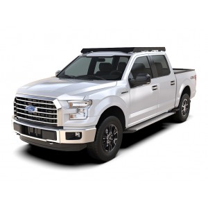 Kit de galerie Slimsport pour le Ford F150 Super Crew (2015-2020)