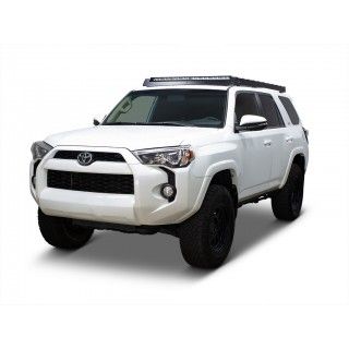 Kit de galerie Slimsport pour une Toyota 4Runner (5ème Gén) (2009 - ) / Prêt pour barre lumineuse