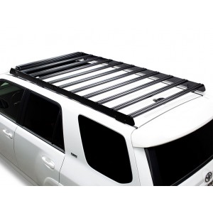 Kit de galerie Slimsport pour une Toyota 4Runner (5ème Gén) (2009 - ) / Prêt pour barre lumineuse