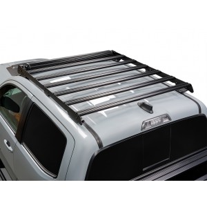 Kit de galerie Slimsport pour un Toyota Tacoma (2005 - ) / Prêt pour barre lumineuse