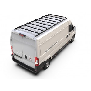 Kit de galerie Slimpro pour le Fiat Ducato (L4H2/159in /Toit haut) (2014 - )