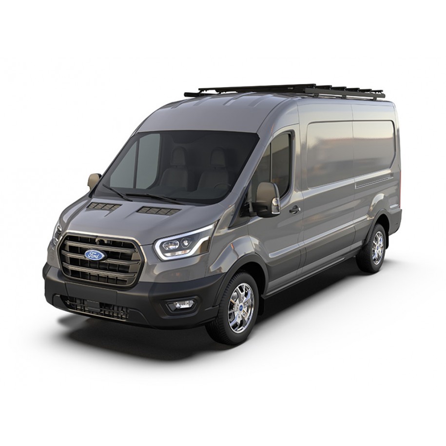 Kit de galerie Slimpro pour le Ford Transit (L2H3/130 in/Toit haut) (2013 - )