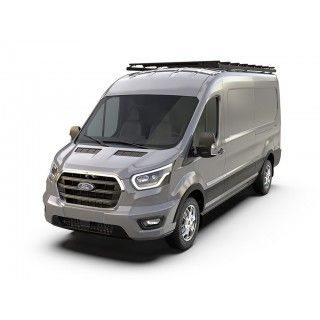 Kit de galerie Slimpro pour le Ford Transit (L3H2/148 in /Toit moyen) (2013 - ) - Front Runner