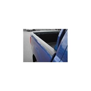 protections de benne Toyota Hilux après 2016 double cab (3 côtés)