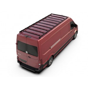 Kit de galerie Slimpro pour le Volkswagen Crafter (L4H2 / MWB / Toit standard) (2017 - )