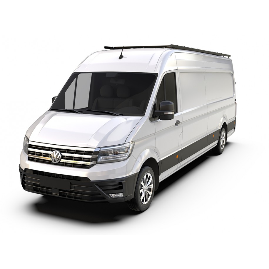 Kit de galerie Slimpro pour le Volkswagen Crafter (L5H2 / MWB / Toit standard) (2017 - )