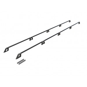 Kit de rails expédition pour galerie Slimpro / 2569mm (L)