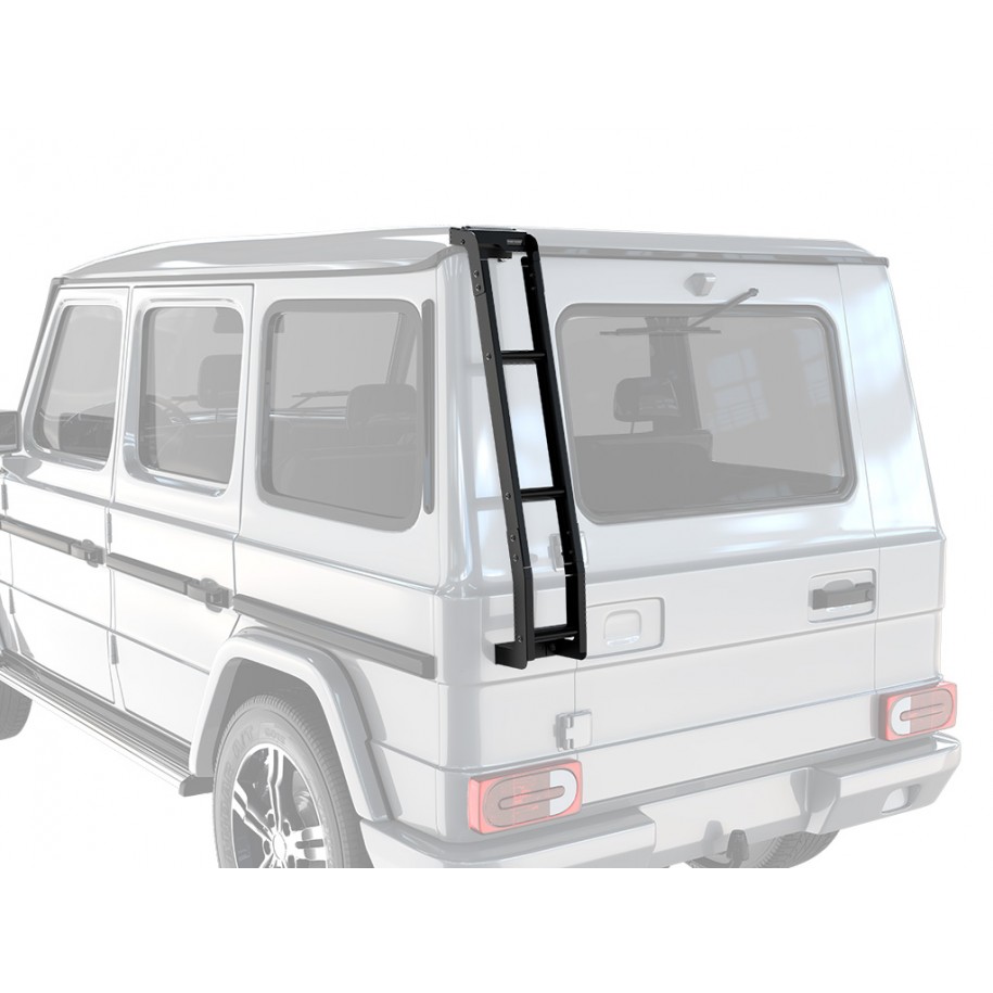 Échelle pour les Mercedes Gelandewagen Classe G (1979-2018)