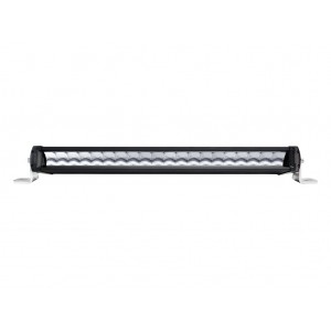 Barre lumineuse LED 22in FX500-CB / 12V/24V / Faisceau combiné