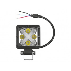 4in LED Cube MX85-SP / 12V / Faisceau Spot