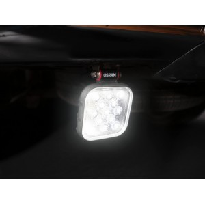 5in LED Reversing Light VX120S-WD / 12V/24V / Wide Beam