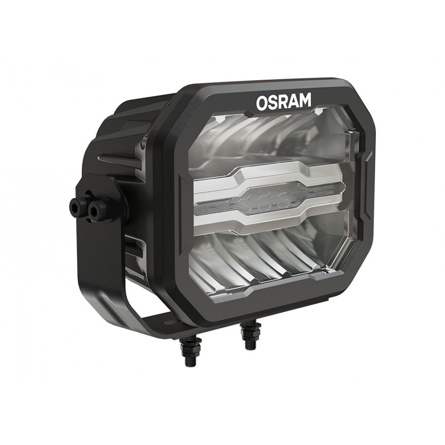 Cube lumineux LED 10in MX240-CB / 12V/24V / Faisceau combiné - de Osram