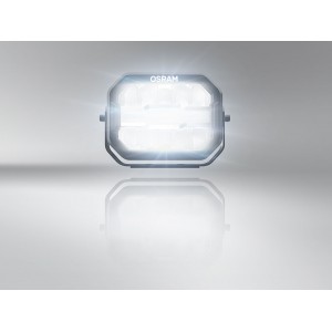 Cube lumineux LED 10in MX240-CB / 12V/24V / Faisceau combiné - de Osram