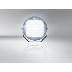 Lampe LED ronde 10in MX260-CB / 12V/24V / Faisceau combiné - de Osram