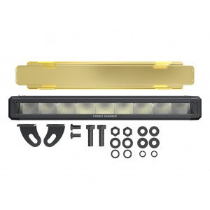 Barre lumineuse à LED 10in VX250-FL / 12V/ 24V / Flood Beam