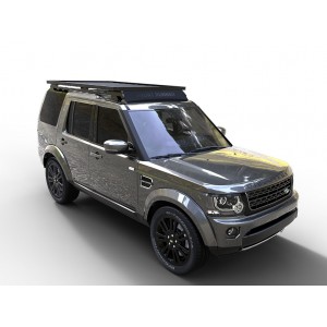 Déflecteur de vent pour un Land Rover Discovery LR3/LR4 - Front Runner