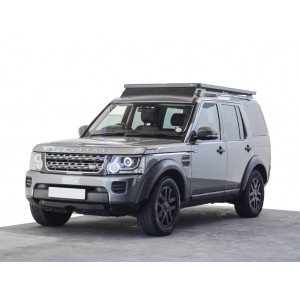 Déflecteur de vent pour un Land Rover Discovery LR3/LR4 - Front Runner