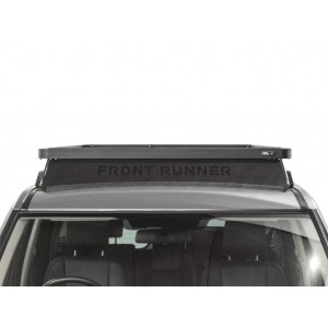 Déflecteur de vent pour un Land Rover Discovery LR3/LR4 - Front Runner