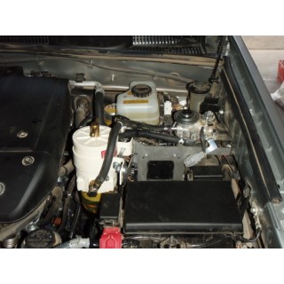 Toyota KDJ120 et  KDJ125 pour série 500