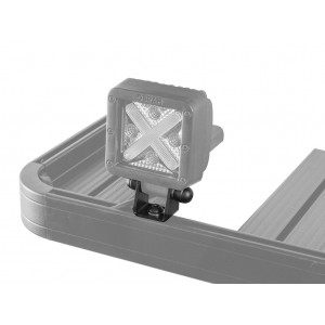 Support de montage pour Cube LED OSRAM 4in MX85-WD/MX85-SP