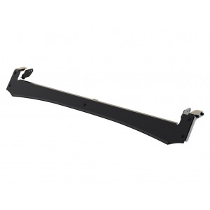 Déflecteur de barre lumineuse 40in pour galerie Slimsport pour le Ford Ranger (2012- 2022)