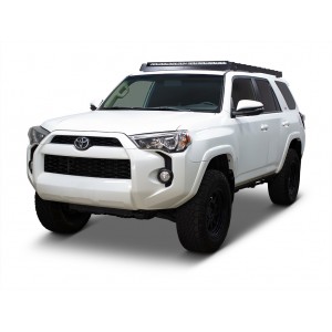 Déflecteur de barre lumineuse 40in pour galerie Slimsport pour un Toyota 4Runner (2009 - )- de Front Runner