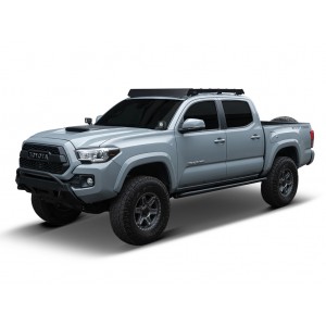 Déflecteur de vent de galerie Slimsport pour le Toyota Tacoma (2005 - )