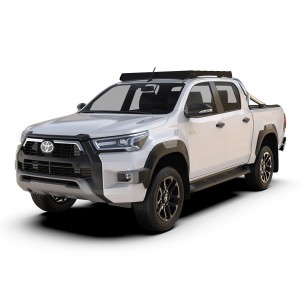 Déflecteur de vent pour galerie Slimsport du Toyota Hilux H48 DC (2022 - )