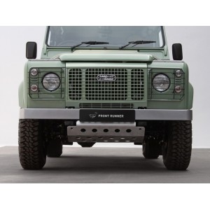 Protection de carter pour un Land Rover Defender (1983-2016) - Front Runner