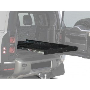 Plateau coulissant pour le Land Rover New Defender 110 (L663)