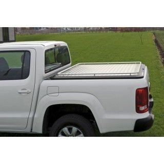 couvre benne Amarok Double Cabine