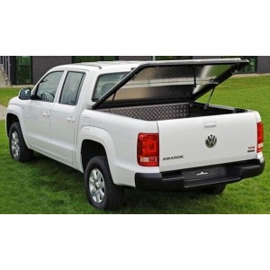 couvre benne Amarok Double Cabine