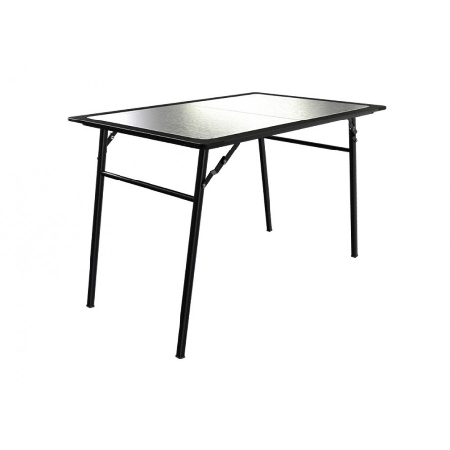 Table de camping Pro en acier inoxydable - Front Runner