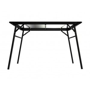 Table de camping Pro en acier inoxydable - Front Runner