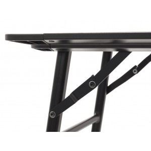 Table de camping Pro en acier inoxydable - Front Runner