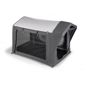 Niche gonflable pour chiens Dometic K9 80 AIR