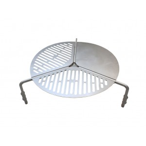 Grille de BBQ sur roue de secours - Front Runner